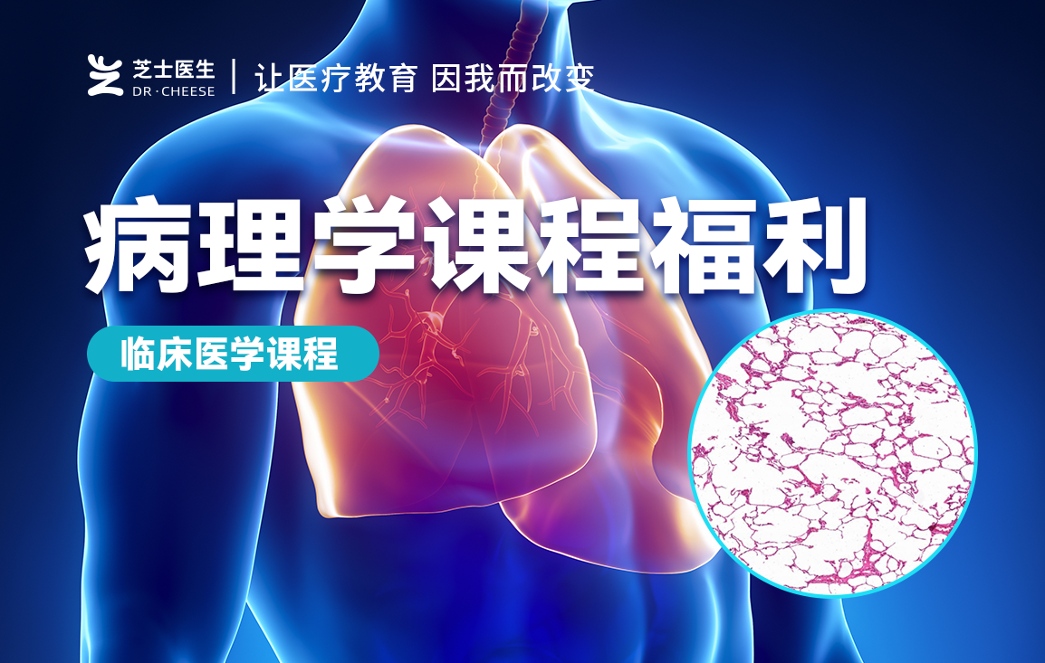 病理学学习体验包
