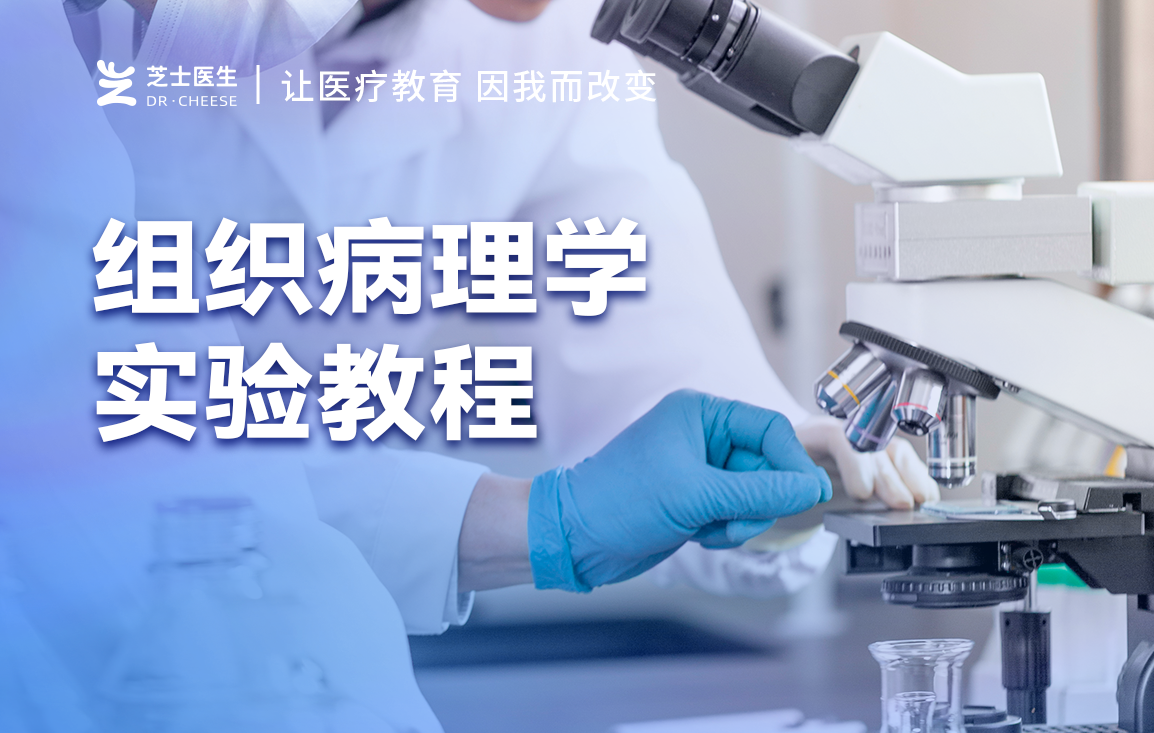 组织病理学实验教程